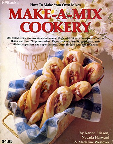 Make-a-mix Cookery