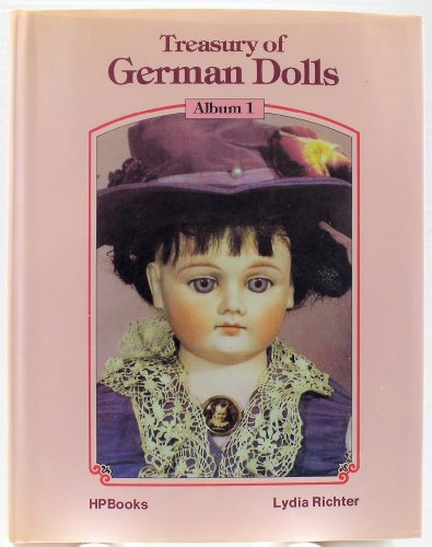German Dolls