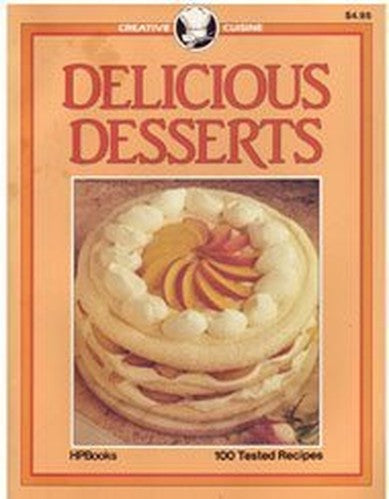 Delicious Desserts