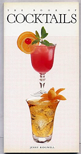 The Book of Cocktails