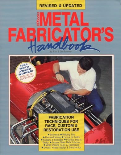 Metal Fabrica HP709