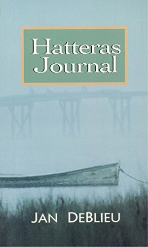 Hatteras Journal