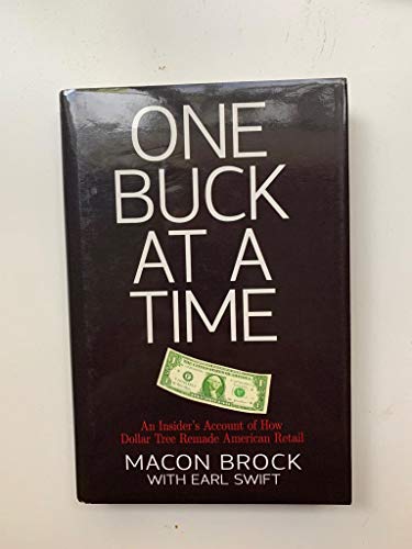 One Buck at a Time