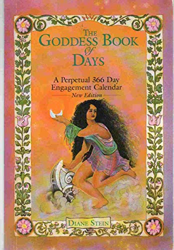 The Goddess Book of Days