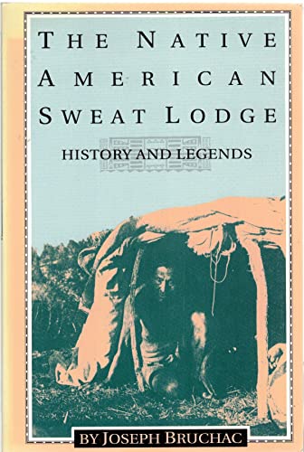 Native American Sweat Lodge
