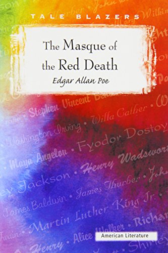 Masque of the Red Death