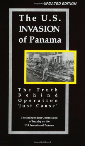 The US Invasion of Panama