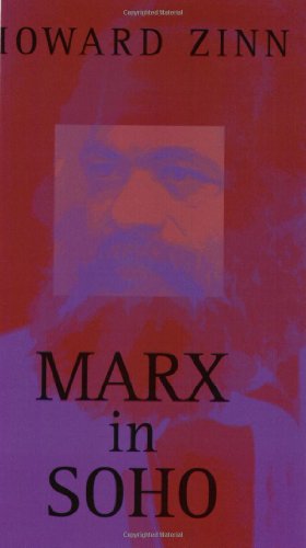 Marx in Soho