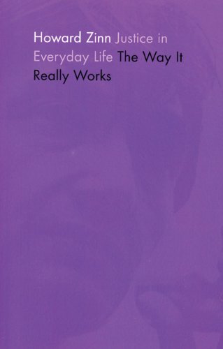 Justice in Everyday Life