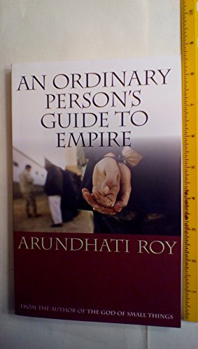 An Ordinary Person's Guide to Empire