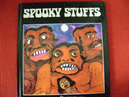 Spooky Stuffs Hawaiian Ghost Stories