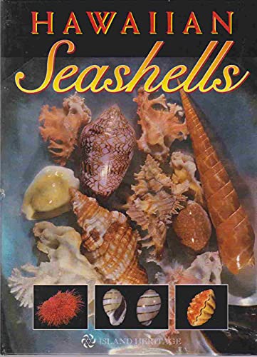 Hawaiian Seashells