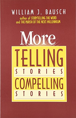 More Telling Stories