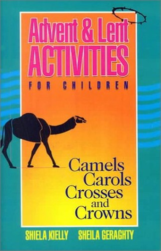 Advent and Lent Activities for Children