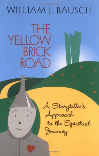 Yellow Brick Road