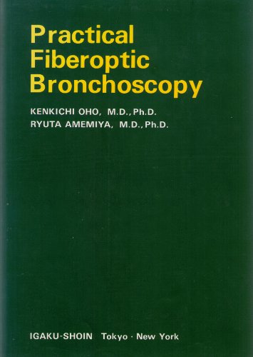 Title: Practical fiberoptic bronchoscopy