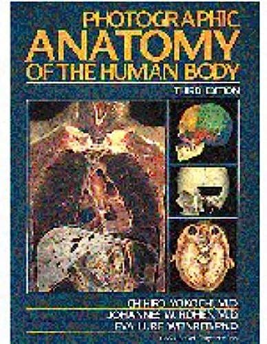 Photographic Anatomy of the Human Body