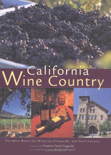 California Wine Country