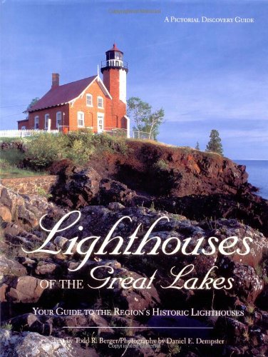 Lighthouses of the Great Lakes
