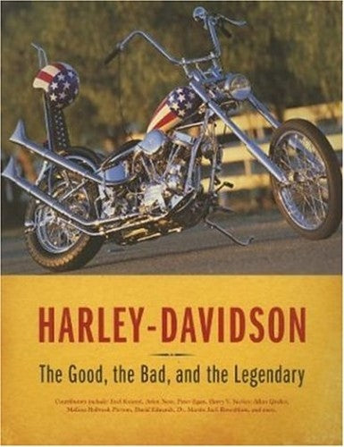 Harley-Davidson