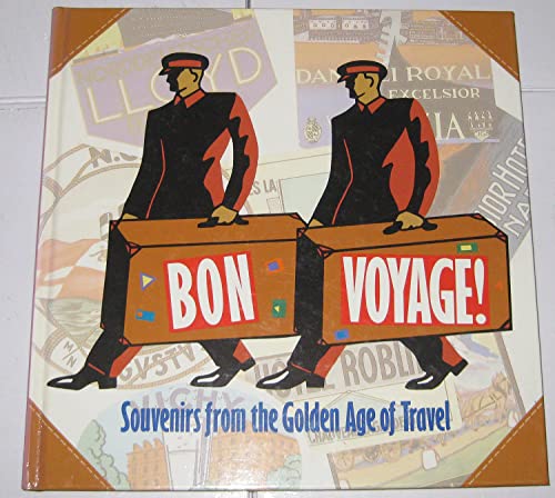 Bon Voyage!