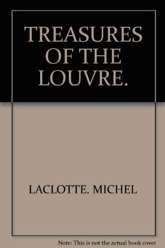 Treasures of the Louvre