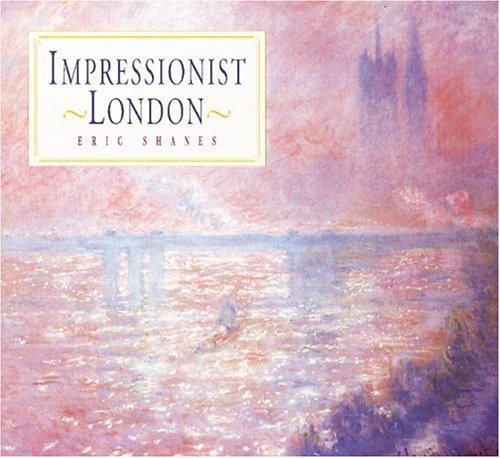 Impressionist London