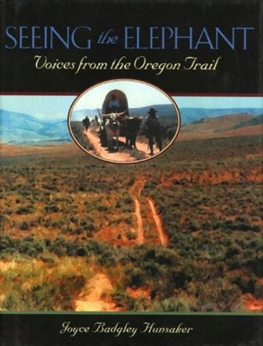 Seeing the Elephant