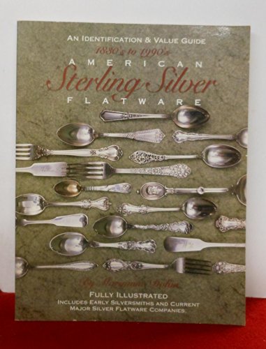 1830's-1990's American Sterling Silver Flatware