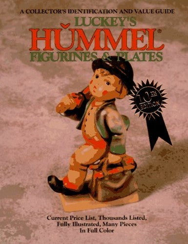Hummel Figurines and Plates