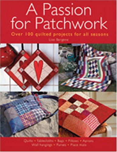 Passion for Patchwork