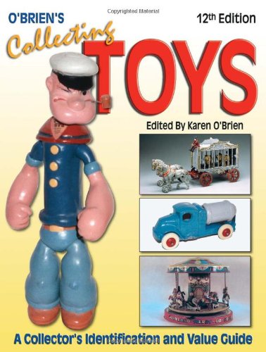 O'Brien's Collecting Toys