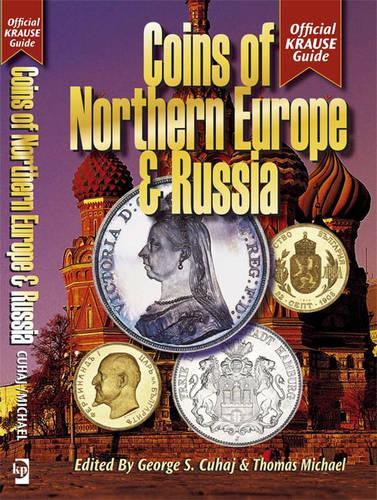 Coins of Northern Europe and Russia