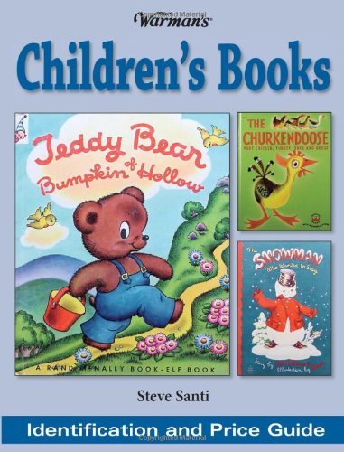 Warman's Children's Books