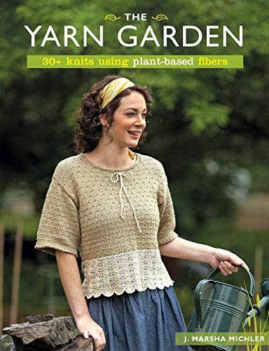 The Yarn Garden