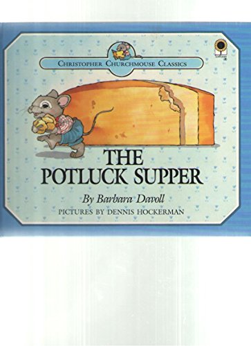The Potluck Supper