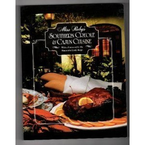 Miss Ruby's Southern Creole and Cajun Cuisine