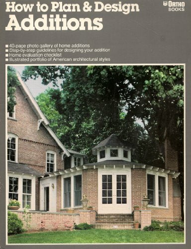 How to Plan and Design Additions