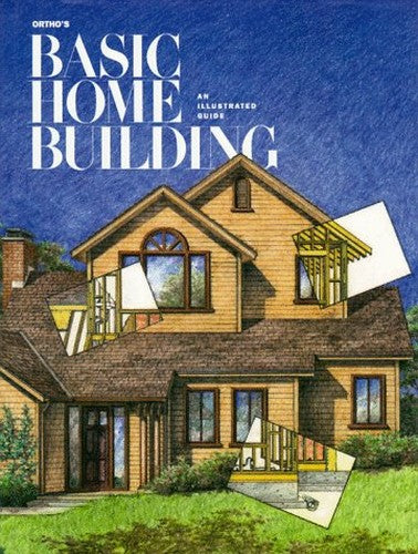 Ortho's Basic Home Building