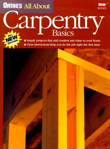 Carpentry