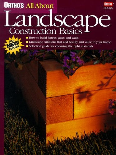 Landscape Construction