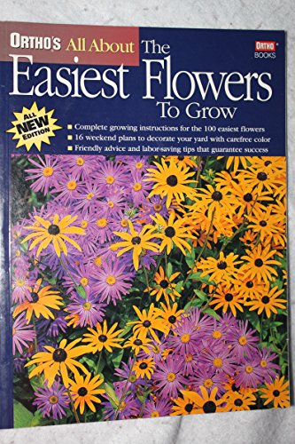 Ortho's All About the Easiest Flowers to Grow