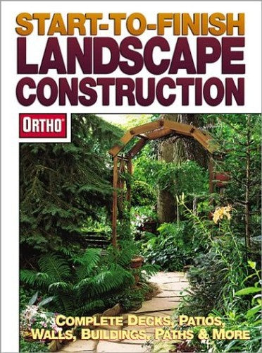 Landscape Construction