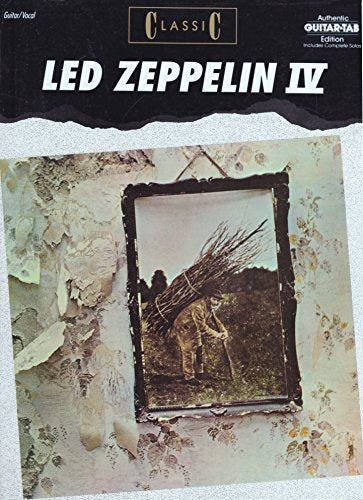Classic Led Zeppelin -- IV