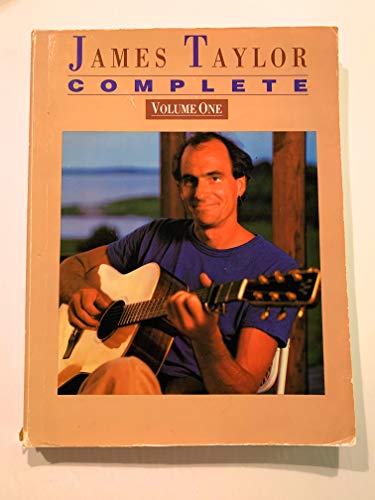James Taylor Complete