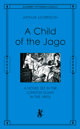 A Child of the Jago