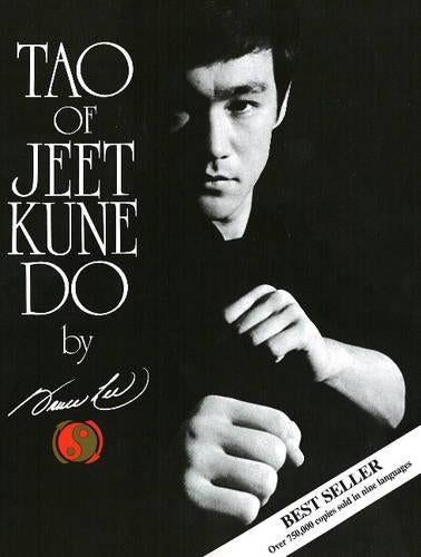 Tao of Jeet Kune Do****