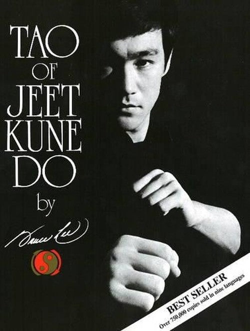 Tao of Jeet Kune Do****