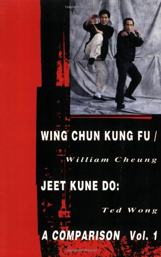 Wing Chun Kung Fu/Jeet Kune Do
