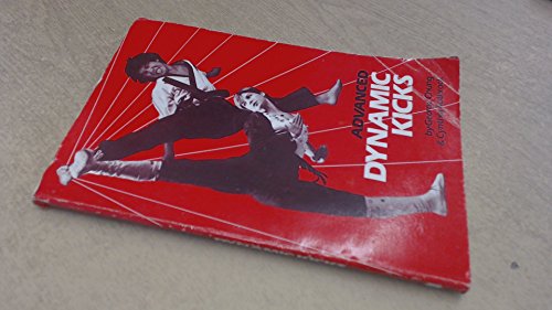 Advanced Dynamic Kicks